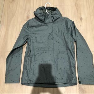 100% NEW! Helly Hansen waterproof Jacket